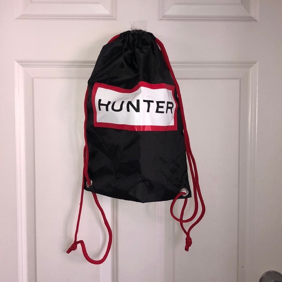 Hunter Drawstring Backpack - Picture 5 of 6